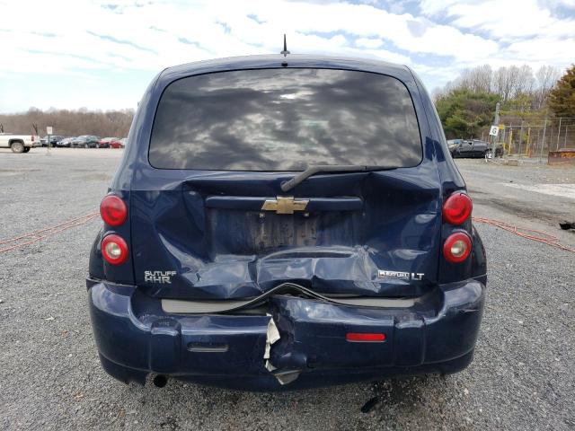 Photo 6 from auction – 2009 CHEVROLET HHR LT with VIN 3GNCA23B89S571218