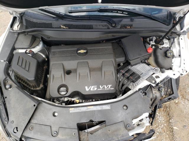 Photo 12 from auction – 2016 CHEVROLET EQUINOX LT with VIN 2GNFLGE33G6277313