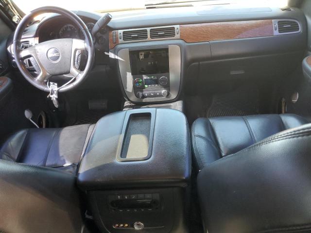 Photo 8 from auction – 2007 GMC YUKON with VIN 1GKFC13047R381350