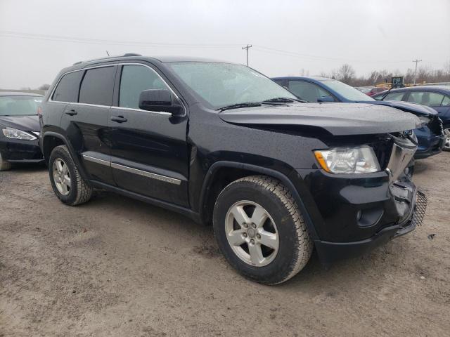Photo 4 from auction – 2013 JEEP GRAND CHER with VIN 1C4RJFAG9DC587595