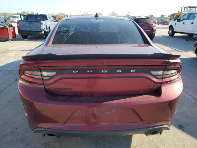 Photo 6 from auction – 2018 DODGE CHARGER R/ with VIN 2C3CDXGJ6JH248344