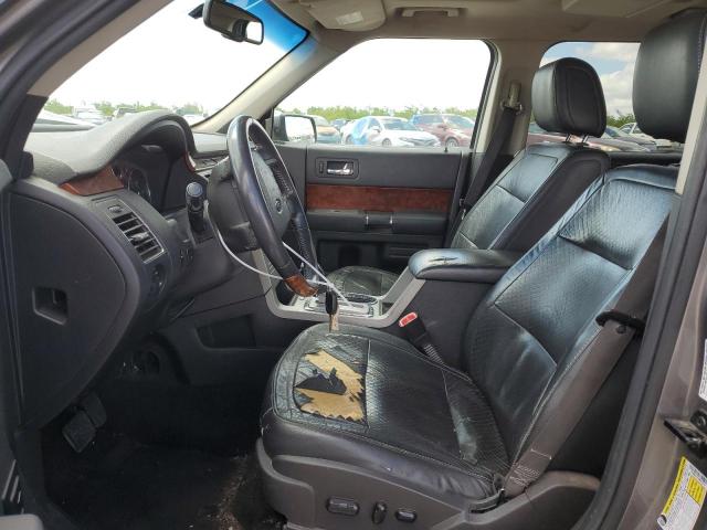 Photo 7 from auction – 2009 FORD FLEX LIMIT with VIN 2FMDK53C49BA22234