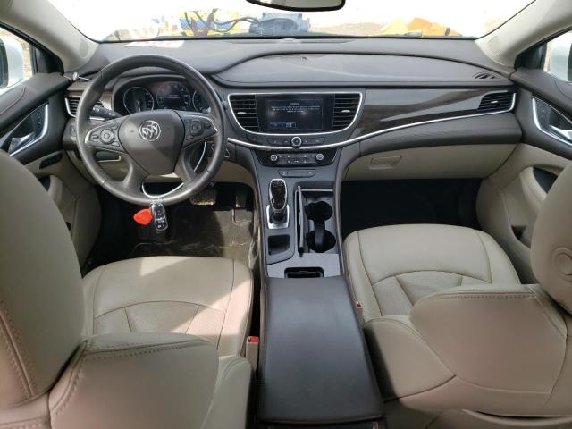Photo 8 from auction – 2017 BUICK LACROSSE E with VIN 1G4ZP5SS8HU144703