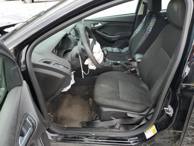 Photo 7 from auction – 2017 FORD FOCUS SEL with VIN 1FADP3H22HL236542