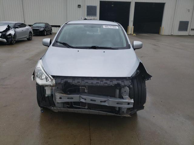 Photo 5 from auction – 2018 MITSUBISHI MIRAGE G4 with VIN ML32F3FJ3JHF00364