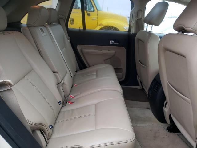 Photo 11 from auction – 2008 FORD EDGE SEL with VIN 2FMDK48C58BA73887