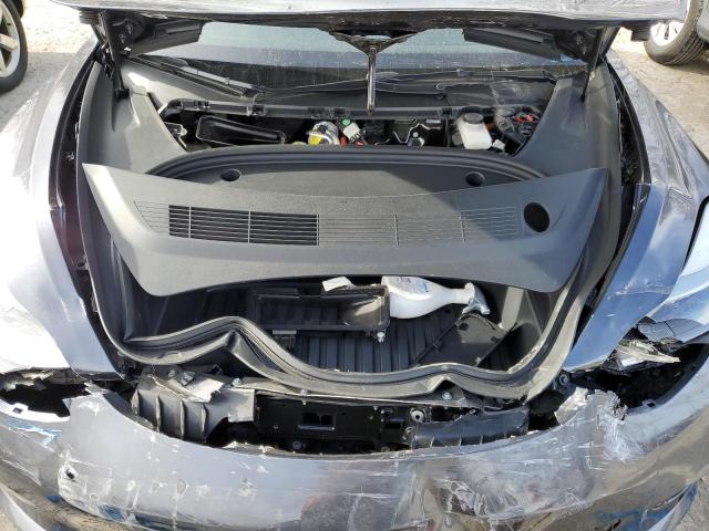 Photo 11 from auction – 2022 TESLA MODEL 3 with VIN 5YJ3E1EA4NF187807