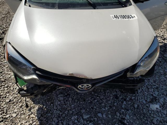 Photo 11 from auction – 2015 TOYOTA COROLLA EC with VIN 5YFBPRHE1FP252749