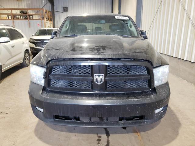 Photo 5 from auction – 2010 DODGE RAM 1500 with VIN 1D7RV1CT5AS120859