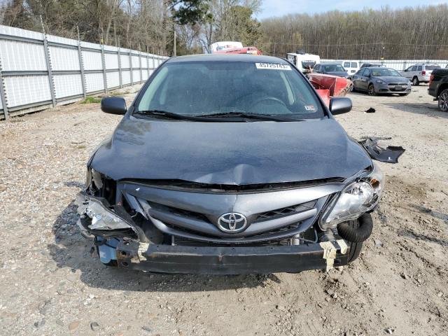 Photo 5 from auction – 2013 TOYOTA COROLLA BA with VIN 2T1BU4EE7DC114775
