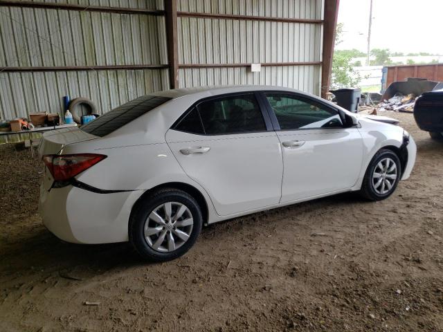 Photo 3 from auction – 2014 TOYOTA COROLLA L with VIN 2T1BURHE7EC187753