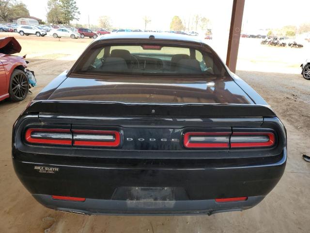 Photo 6 from auction – 2019 DODGE CHALLENGER with VIN 2C3CDZAG0KH669275