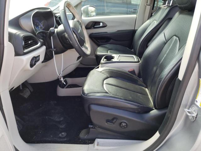 Photo 7 from auction – 2020 CHRYSLER PACIFICA L with VIN 2C4RC1GG2LR286886