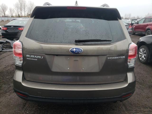 Photo 6 from auction – 2018 SUBARU FORESTER 2 with VIN JF2SJEDC3JH521189