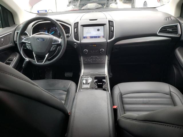 Photo 8 from auction – 2019 FORD EDGE SEL with VIN 2FMPK3J90KBC26902