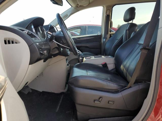 Photo 7 from auction – 2013 CHRYSLER TOWN & COU with VIN 2C4RC1BG3DR539691