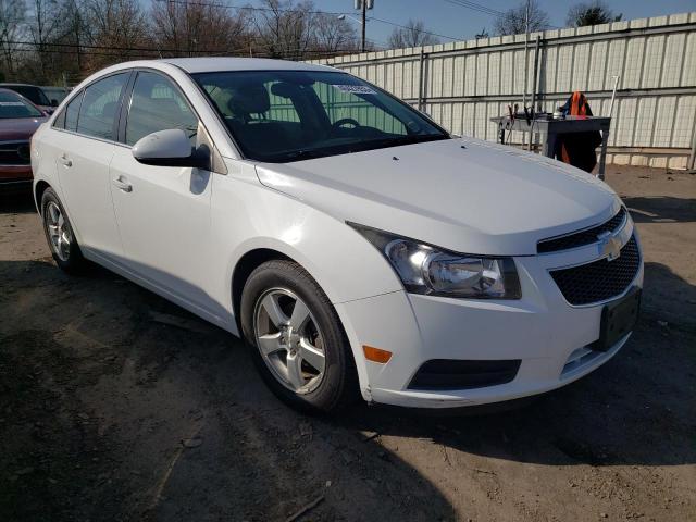 Photo 4 from auction – 2013 CHEVROLET CRUZE LT with VIN 1G1PC5SB4D7113134