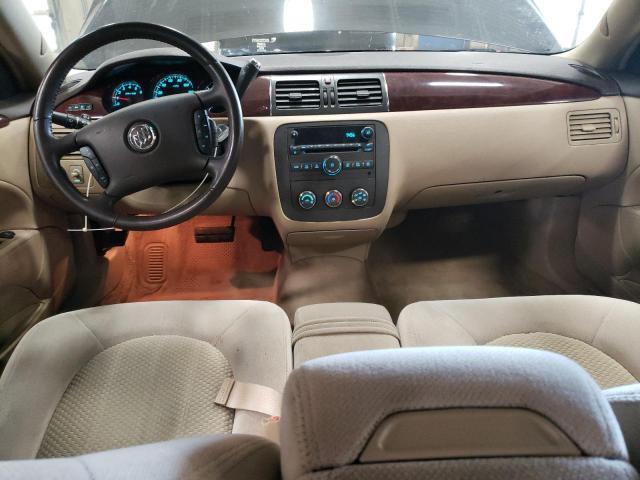 Photo 8 from auction – 2008 BUICK LUCERNE CX with VIN 1G4HP57258U192230