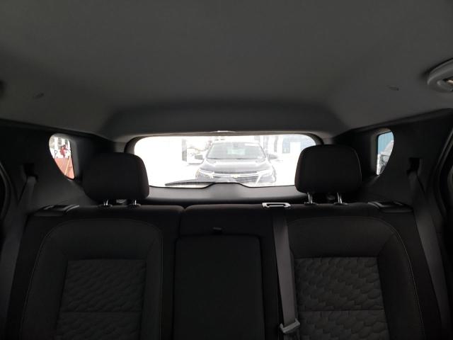 Photo 10 from auction – 2021 CHEVROLET EQUINOX LT with VIN 3GNAXTEV8MS132581