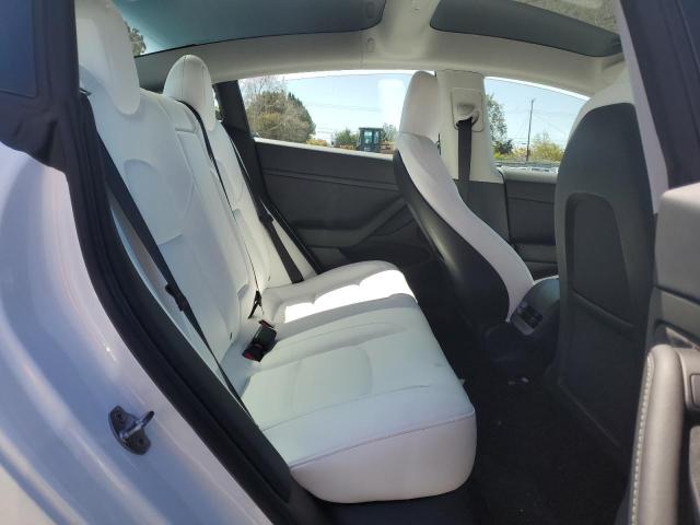 Photo 10 from auction – 2023 TESLA MODEL 3 with VIN 5YJ3E1EA5PF495135
