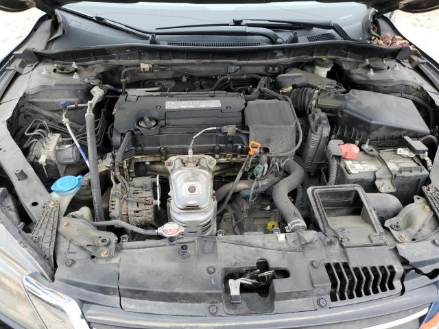 Photo 11 from auction – 2014 HONDA ACCORD LX with VIN 1HGCR2F31EA258028