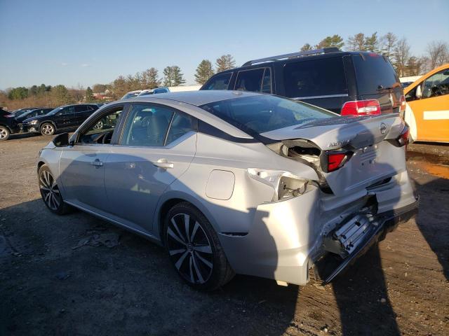 Photo 2 from auction – 2021 NISSAN ALTIMA SR with VIN 1N4BL4CV0MN326958
