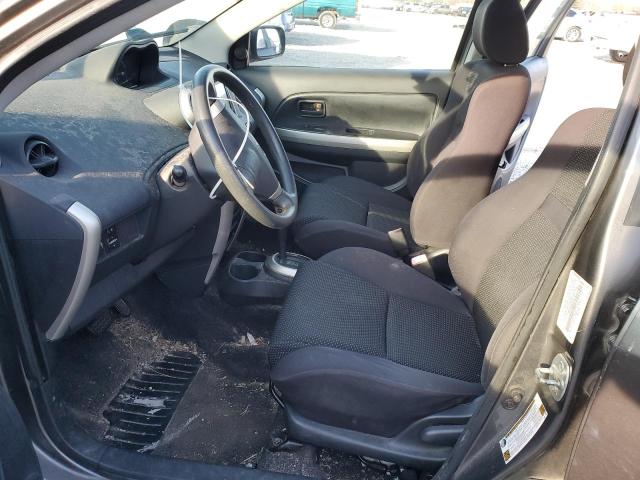 Photo 7 from auction – 2005 TOYOTA SCION XA with VIN JTKKT624850081753