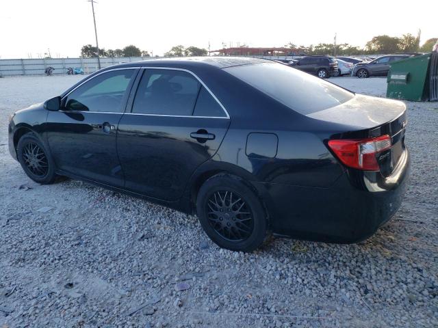 Foto 2 de la subasta – 2012 TOYOTA CAMRY BASE con VIN 4T1BF1FK3CU582173