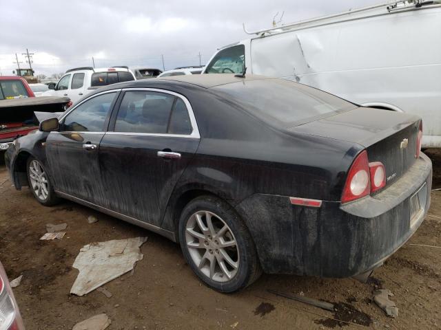 Photo 2 from auction – 2008 CHEVROLET MALIBU LTZ with VIN 1G1ZK57738F193473