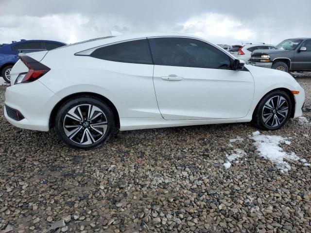Photo 3 from auction – 2016 HONDA CIVIC EX with VIN 2HGFC3B31GH357320