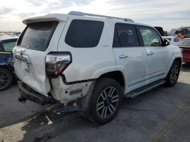 Photo 3 from auction – 2016 TOYOTA 4RUNNER SR with VIN JTEBU5JR9G5298709