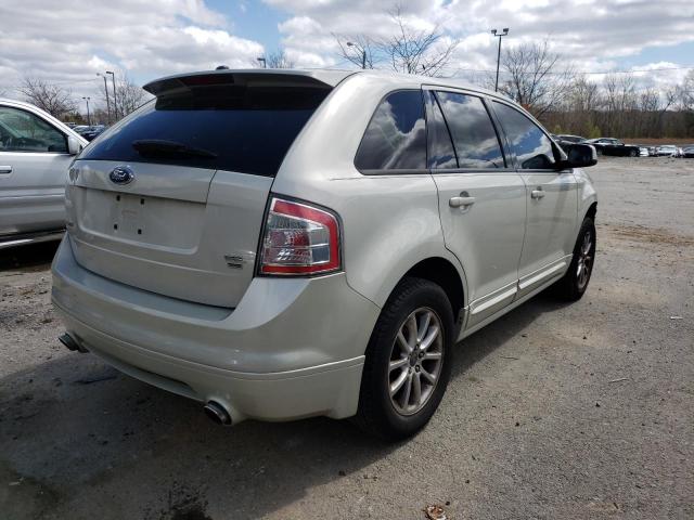 Photo 3 from auction – 2007 FORD EDGE SEL with VIN 2FMDK48C67BA92267