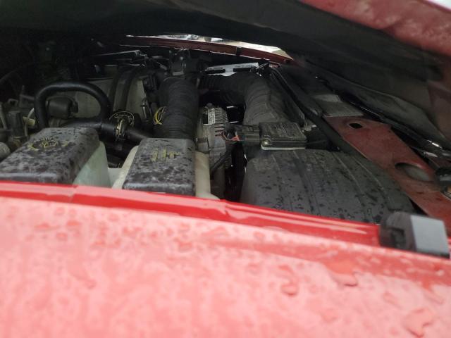 Photo 11 from auction – 2001 FORD RANGER SUP with VIN 1FTYR14V81PB28158