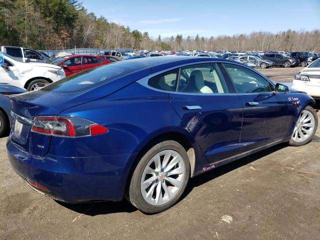 Photo 3 from auction – 2018 TESLA MODEL S with VIN 5YJSA1E21JF244913
