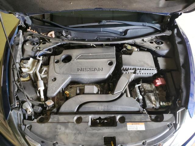 Photo 11 from auction – 2016 NISSAN ALTIMA 2.5 with VIN 1N4AL3AP8GC270553