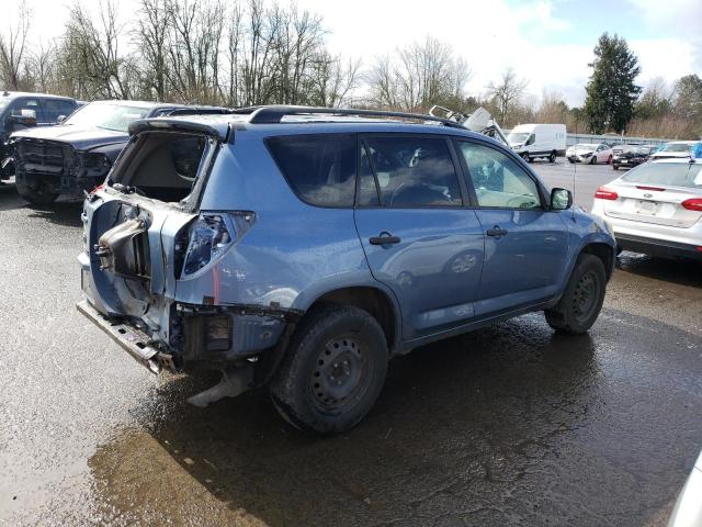 Photo 3 from auction – 2007 TOYOTA RAV4 with VIN JTMZD33V575053004