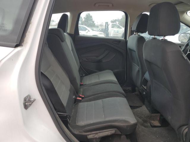 Photo 11 from auction – 2017 FORD ESCAPE S with VIN 1FMCU0F74HUC22384