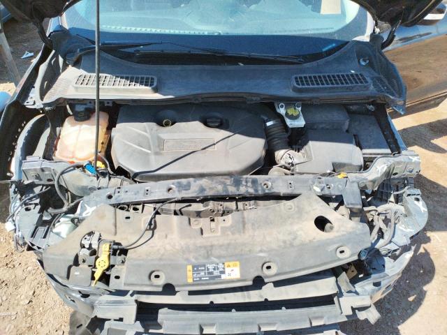 Photo 11 from auction – 2015 FORD ESCAPE TIT with VIN 1FMCU0J96FUC43551