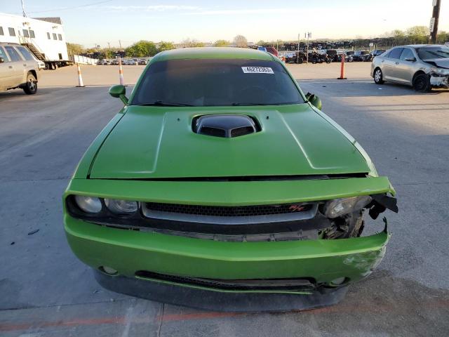 Photo 5 from auction – 2011 DODGE CHALLENGER with VIN 2B3CJ5DT5BH612917