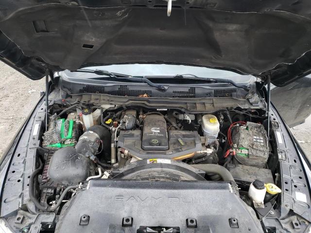 Photo 11 from auction – 2015 RAM 2500 ST with VIN 3C6UR5CLXFG528974