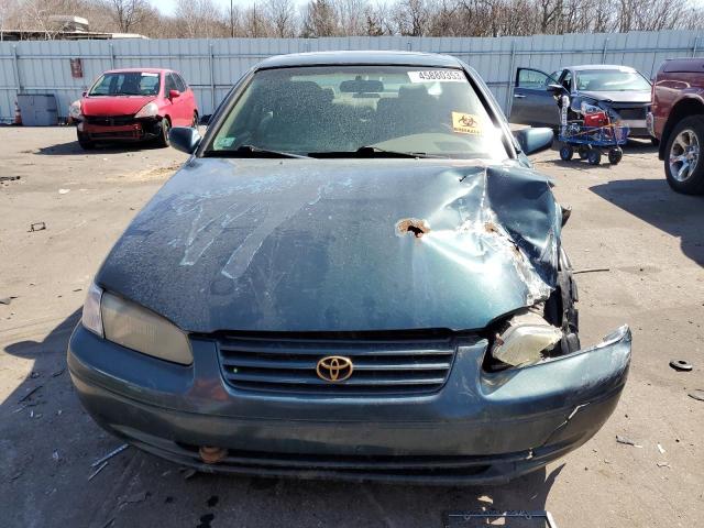 Photo 5 from auction – 1998 TOYOTA CAMRY CE with VIN 4T1BF22K0WU061623