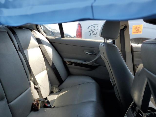 Photo 10 from auction – 2008 BMW 328 I SULE with VIN WBAVC53578FZ83797