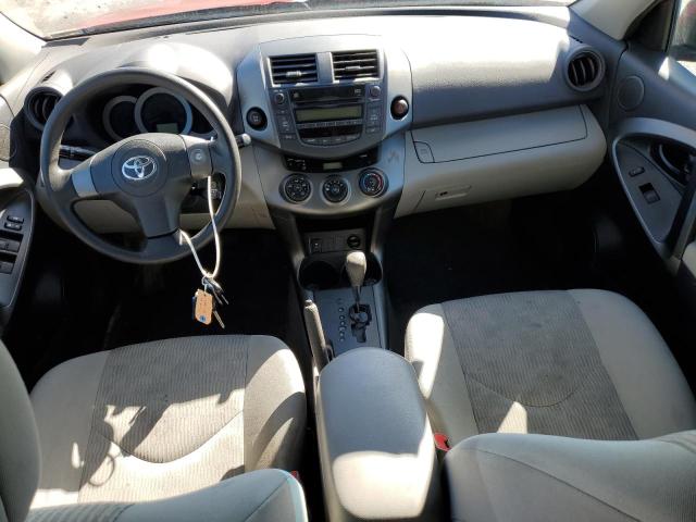 Photo 8 from auction – 2010 TOYOTA RAV4 with VIN 2T3BF4DV9AW062675