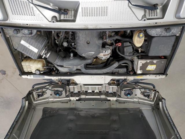 Photo 11 from auction – 2003 HUMMER HUMMER H2 with VIN 5GRGN23U93H145679