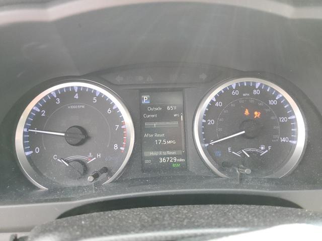 Photo 9 from auction – 2019 TOYOTA HIGHLANDER with VIN 5TDBZRFHXKS992602