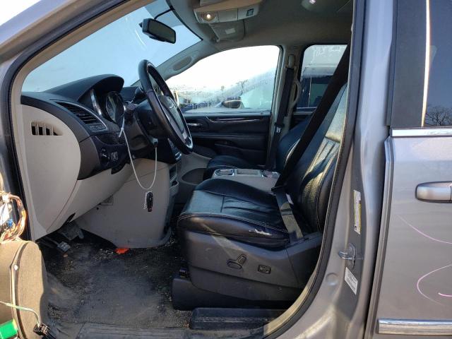 Photo 7 from auction – 2014 CHRYSLER TOWN & COU with VIN 2C4RC1BG8ER397646