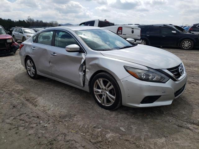 Photo 4 from auction – 2016 NISSAN ALTIMA 3.5 with VIN 1N4BL3AP4GC155923