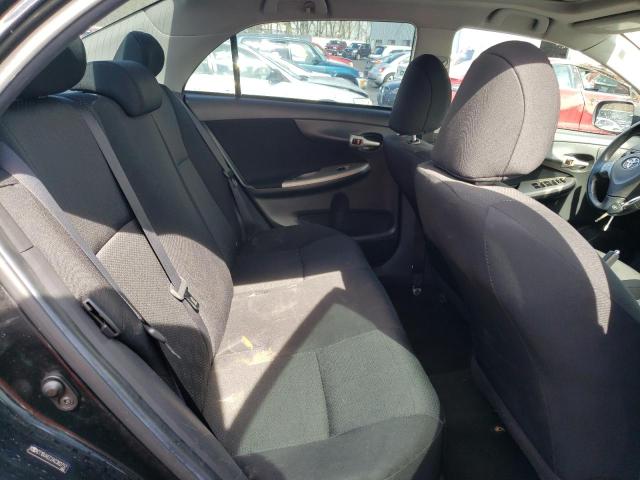 Photo 10 from auction – 2010 TOYOTA COROLLA BA with VIN 2T1BU4EE2AC382757