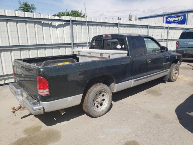 Photo 3 from auction – 1997 DODGE DAKOTA with VIN 1B7GL23X5VS265485
