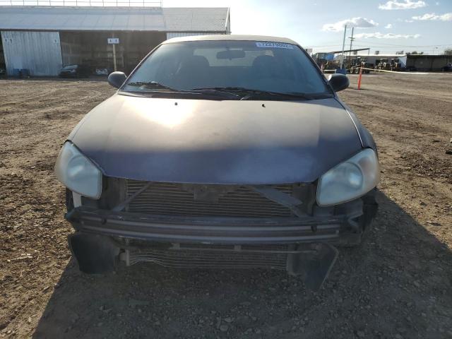 Photo 5 from auction – 2004 DODGE STRATUS SE with VIN 1B3EL36T64N343616
